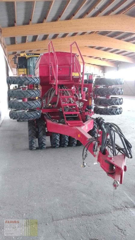 Sämaschine от тип Horsch Sprinter 4 ST, Gebrauchtmaschine в Ebeleben (Снимка 3)