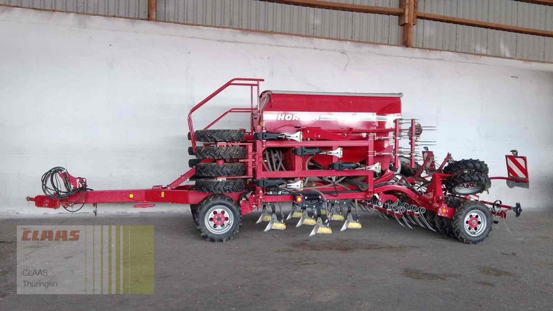 Sämaschine от тип Horsch Sprinter 4 ST, Gebrauchtmaschine в Ebeleben (Снимка 1)
