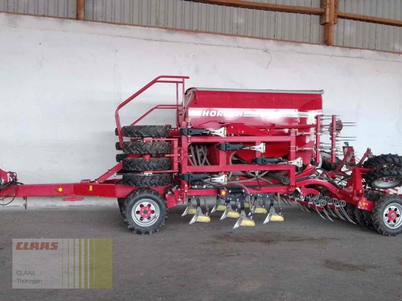 Sämaschine от тип Horsch Sprinter 4 ST, Gebrauchtmaschine в Ebeleben