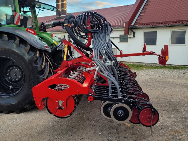 Sämaschine des Typs Horsch Taro 6 SL, Gebrauchtmaschine in Westhausen (Bild 1)