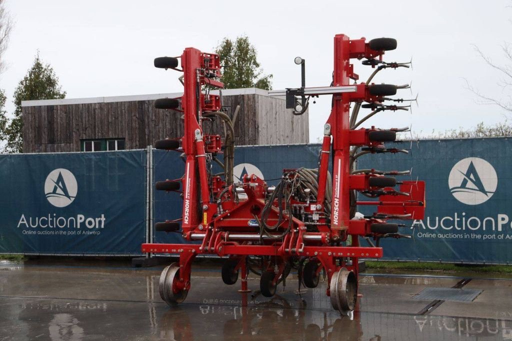 Sämaschine typu Horsch Transformer 6 VF, Gebrauchtmaschine v Antwerpen (Obrázek 2)