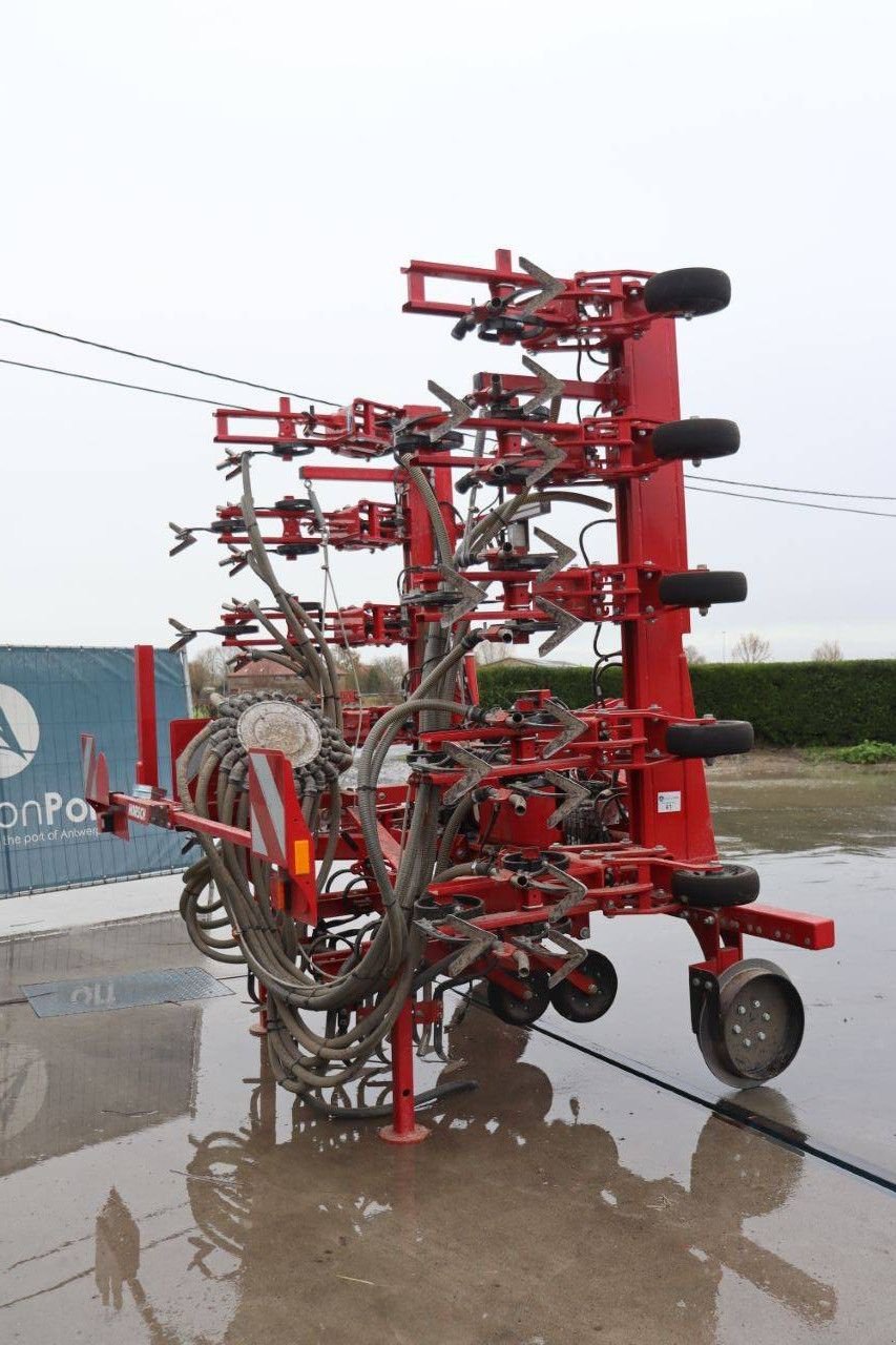 Sämaschine typu Horsch Transformer 6 VF, Gebrauchtmaschine v Antwerpen (Obrázek 7)