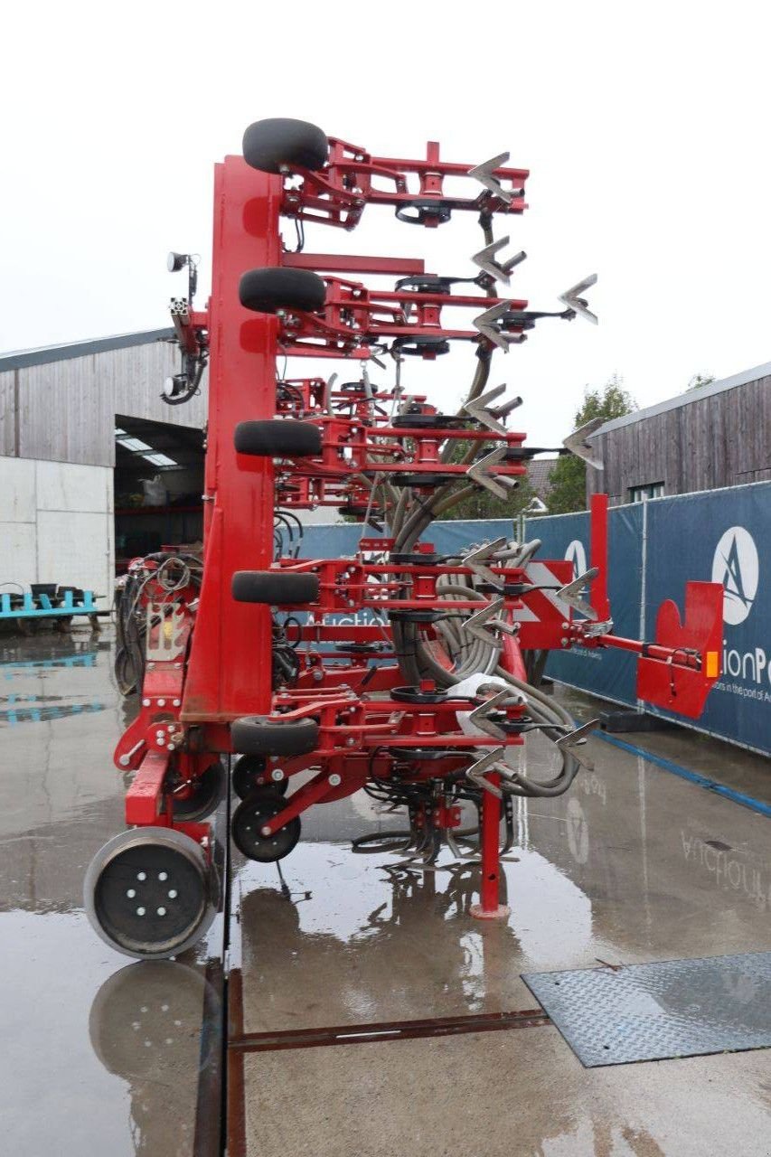 Sämaschine del tipo Horsch Transformer 6 VF, Gebrauchtmaschine en Antwerpen (Imagen 4)