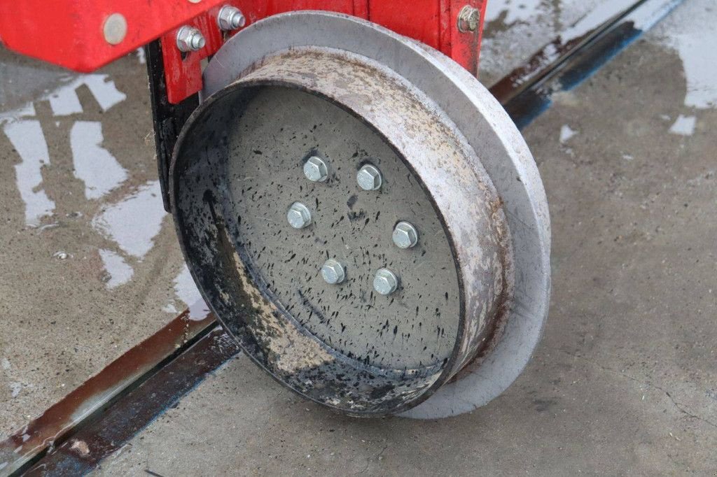 Sämaschine del tipo Horsch Transformer 6 VF, Gebrauchtmaschine en Antwerpen (Imagen 9)