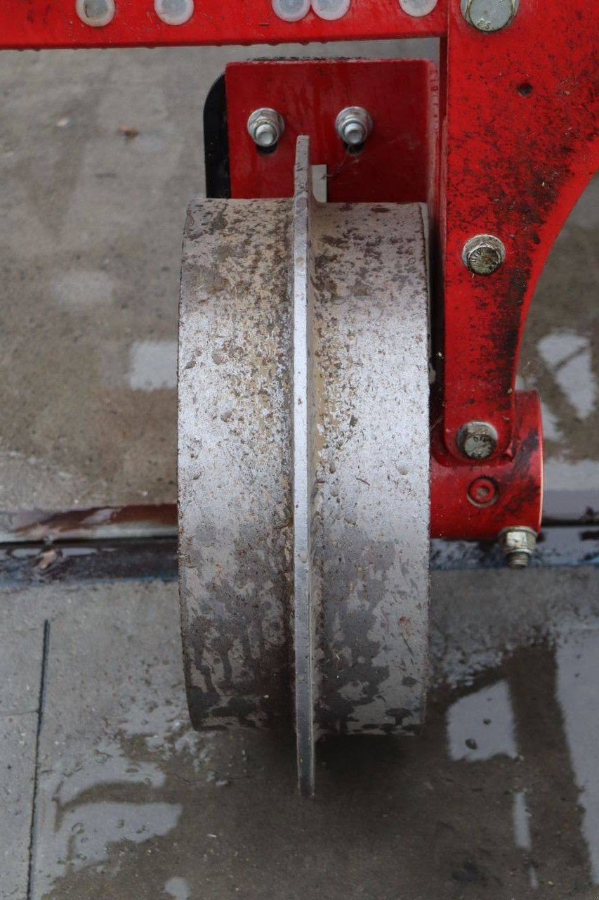 Sämaschine del tipo Horsch Transformer 6 VF, Gebrauchtmaschine en Antwerpen (Imagen 10)