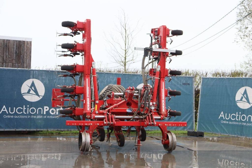 Sämaschine del tipo Horsch Transformer 6 VF, Gebrauchtmaschine en Antwerpen (Imagen 1)