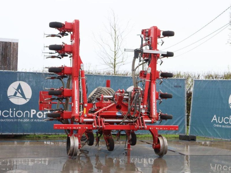 Sämaschine del tipo Horsch Transformer 6 VF, Gebrauchtmaschine en Antwerpen (Imagen 1)