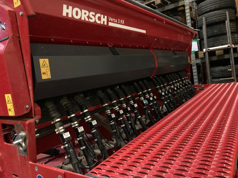 Sämaschine типа Horsch Versa 3 KR, Gebrauchtmaschine в Altdorf (Фотография 1)