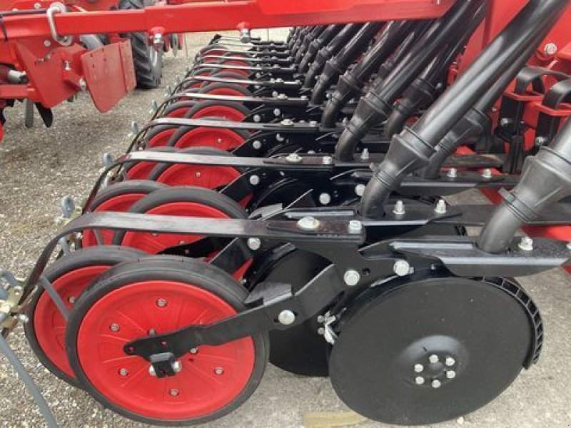 Sämaschine typu Horsch Versa 3KR, Vorführmaschine v Grund (Obrázek 3)