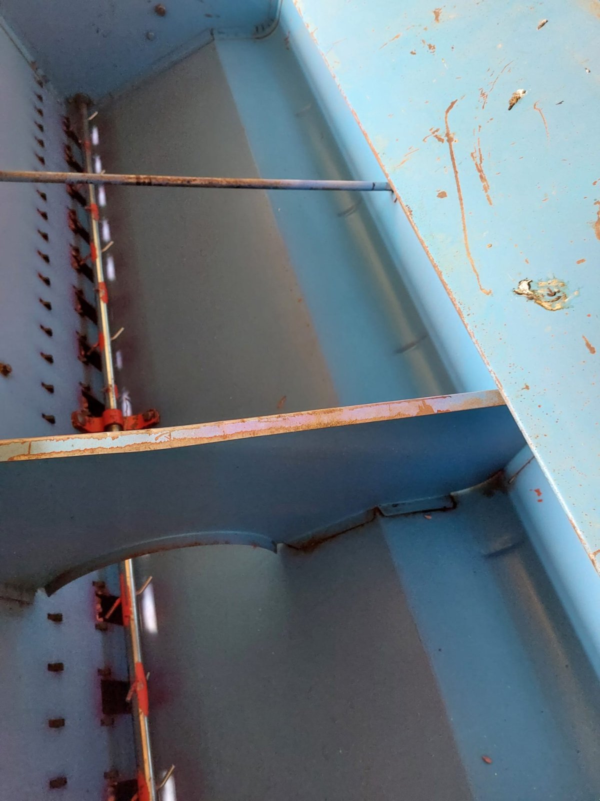 Sämaschine typu Isaria 6005, Gebrauchtmaschine v Burglengenfeld (Obrázek 6)