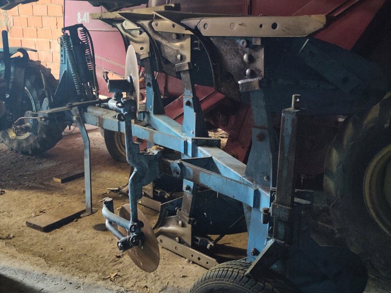 Sämaschine des Typs Isaria Super Universal, Gebrauchtmaschine in Rain am Lech (Bild 1)