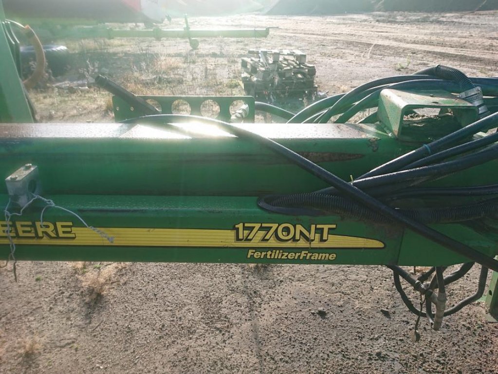 Sämaschine tip John Deere 1770, Gebrauchtmaschine in Львів (Poză 3)