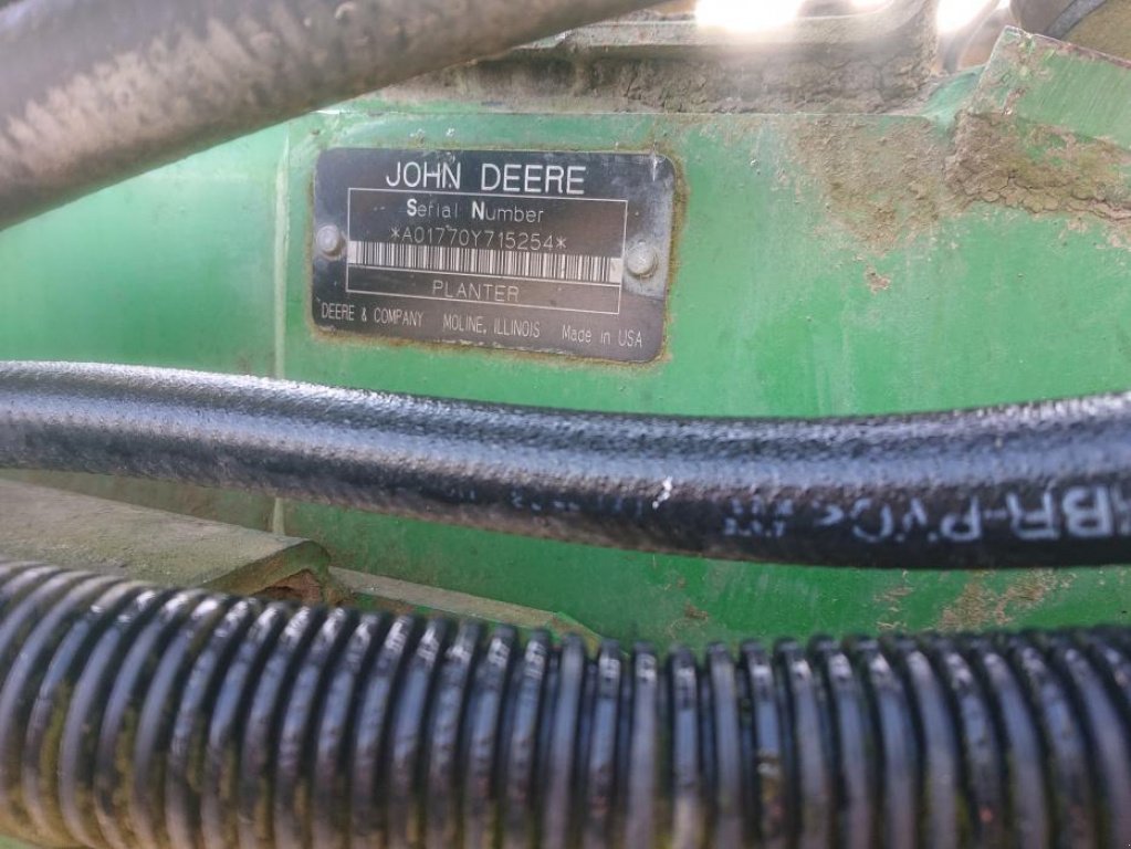 Sämaschine tip John Deere 1770, Gebrauchtmaschine in Львів (Poză 2)