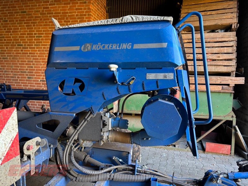 Sämaschine des Typs Köckerling Speed Drill, Gebrauchtmaschine in Suhlendorf (Bild 1)