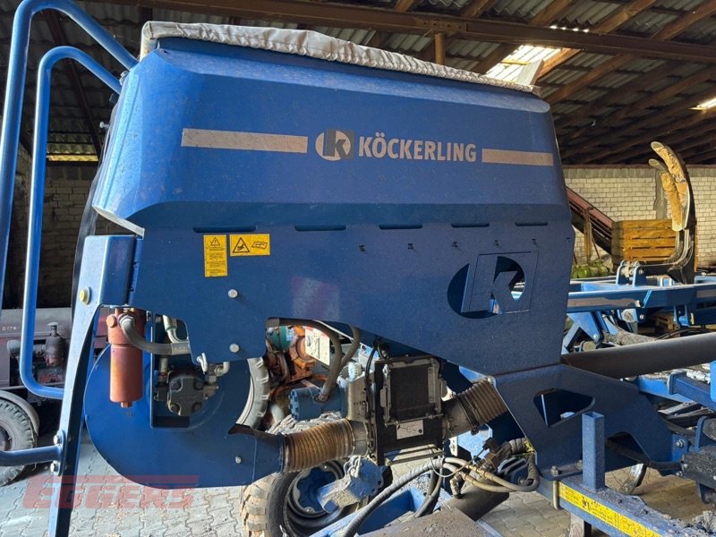 Sämaschine des Typs Köckerling Speed Drill, Gebrauchtmaschine in Suhlendorf (Bild 2)