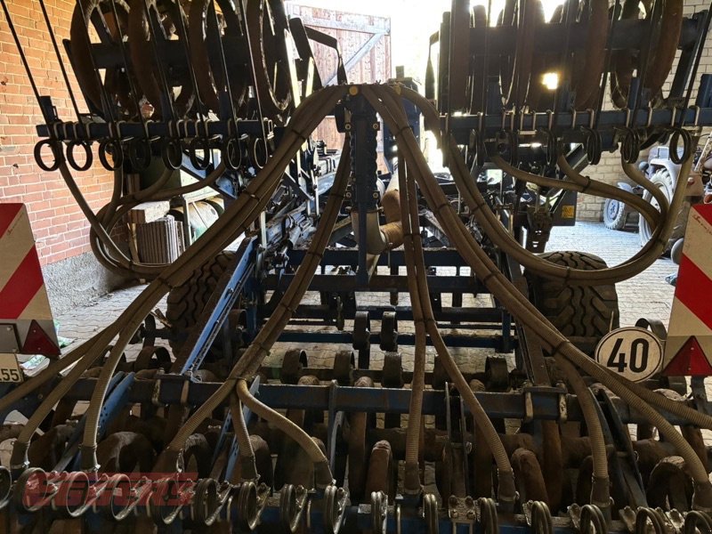 Sämaschine des Typs Köckerling Speed Drill, Gebrauchtmaschine in Suhlendorf (Bild 4)