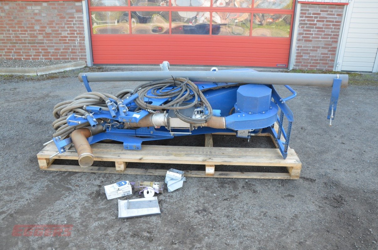 Sämaschine des Typs Köckerling Speed Drill, Gebrauchtmaschine in Suhlendorf (Bild 1)