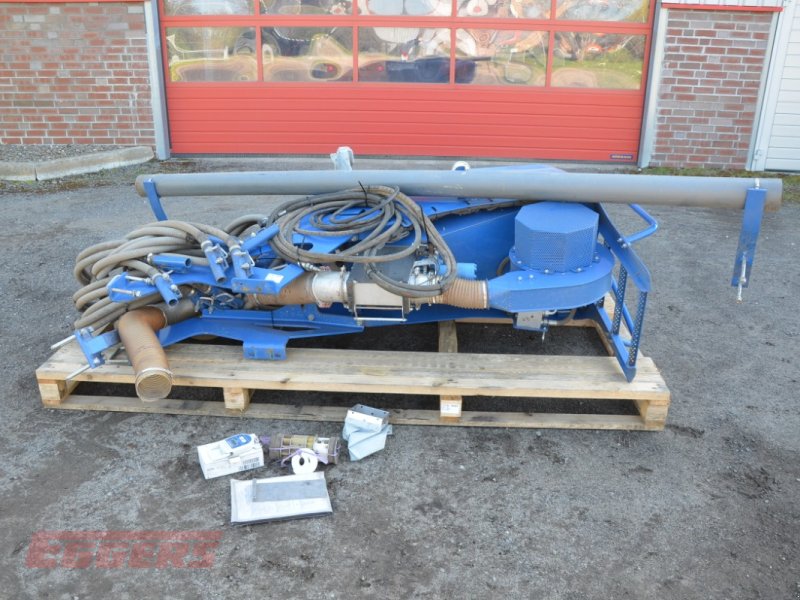 Sämaschine Türe ait Köckerling Speed Drill, Gebrauchtmaschine içinde Suhlendorf (resim 1)