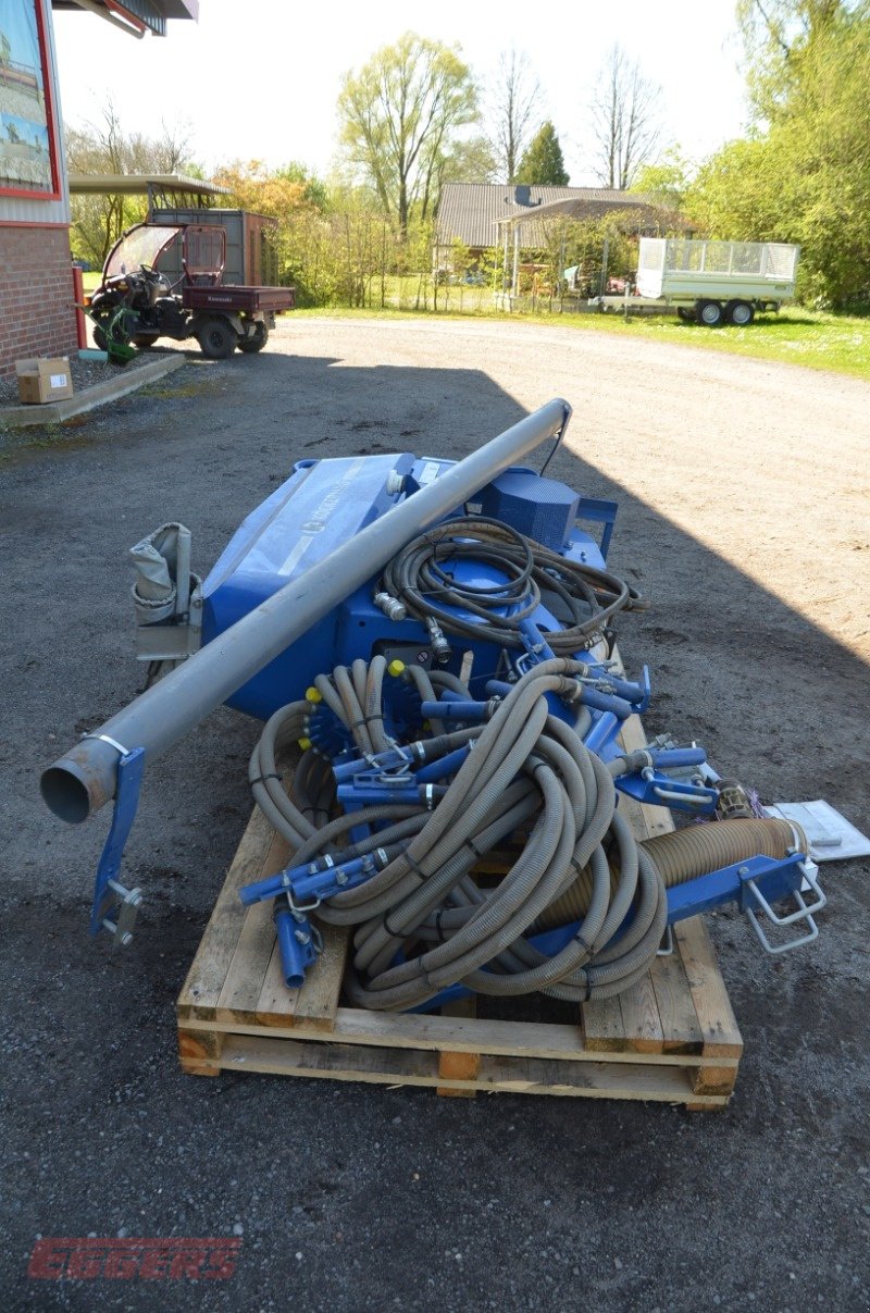 Sämaschine des Typs Köckerling Speed Drill, Gebrauchtmaschine in Suhlendorf (Bild 2)