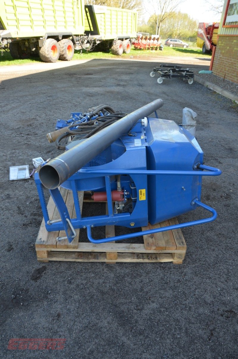 Sämaschine des Typs Köckerling Speed Drill, Gebrauchtmaschine in Suhlendorf (Bild 4)