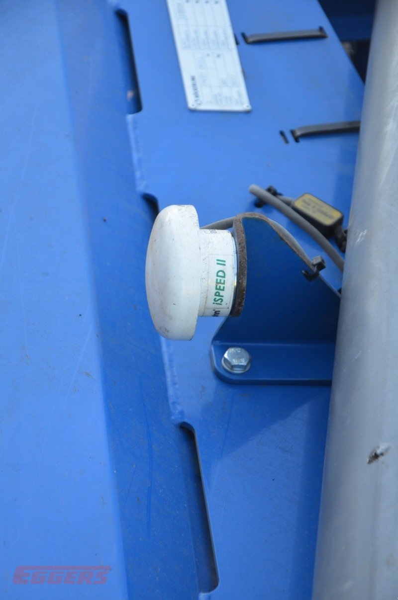 Sämaschine des Typs Köckerling Speed Drill, Gebrauchtmaschine in Suhlendorf (Bild 5)