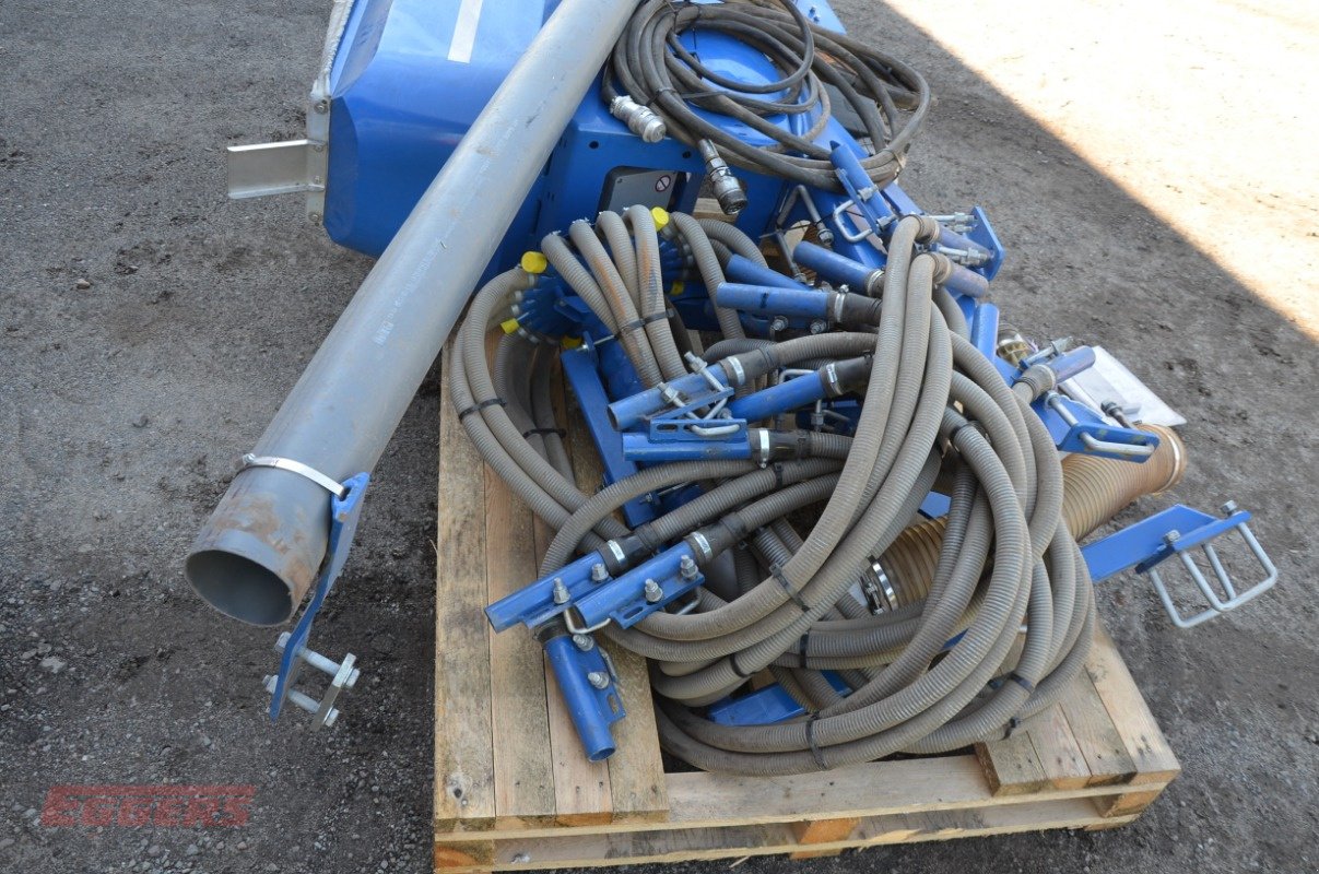 Sämaschine des Typs Köckerling Speed Drill, Gebrauchtmaschine in Suhlendorf (Bild 6)