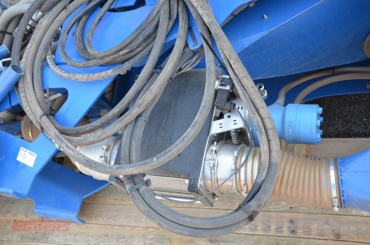 Sämaschine des Typs Köckerling Speed Drill, Gebrauchtmaschine in Suhlendorf (Bild 7)