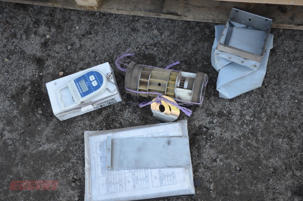 Sämaschine des Typs Köckerling Speed Drill, Gebrauchtmaschine in Suhlendorf (Bild 8)