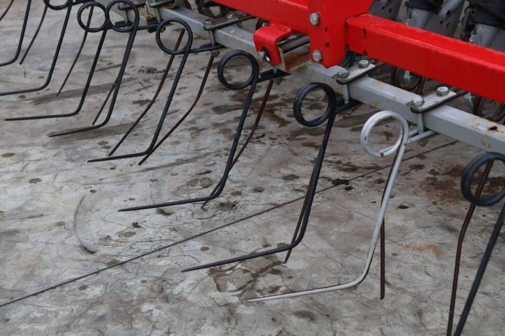 Sämaschine del tipo Kongskilde DEMETER CLASSIC 3000 A, Gebrauchtmaschine en Antwerpen (Imagen 11)