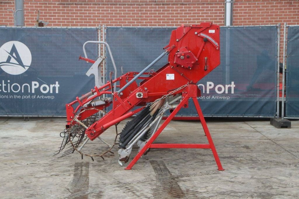 Sämaschine del tipo Kongskilde DEMETER CLASSIC 3000 A, Gebrauchtmaschine en Antwerpen (Imagen 2)