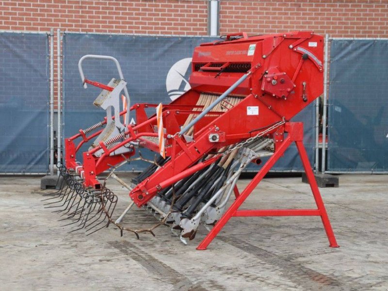 Sämaschine del tipo Kongskilde DEMETER CLASSIC 3000 A, Gebrauchtmaschine en Antwerpen (Imagen 1)
