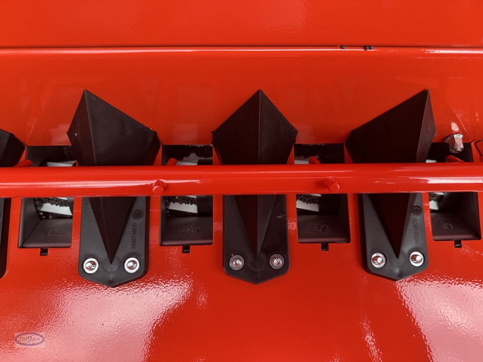 Sämaschine typu Kuhn HR 304D/Sitera 330-24E, Neumaschine v Münzkirchen (Obrázek 20)