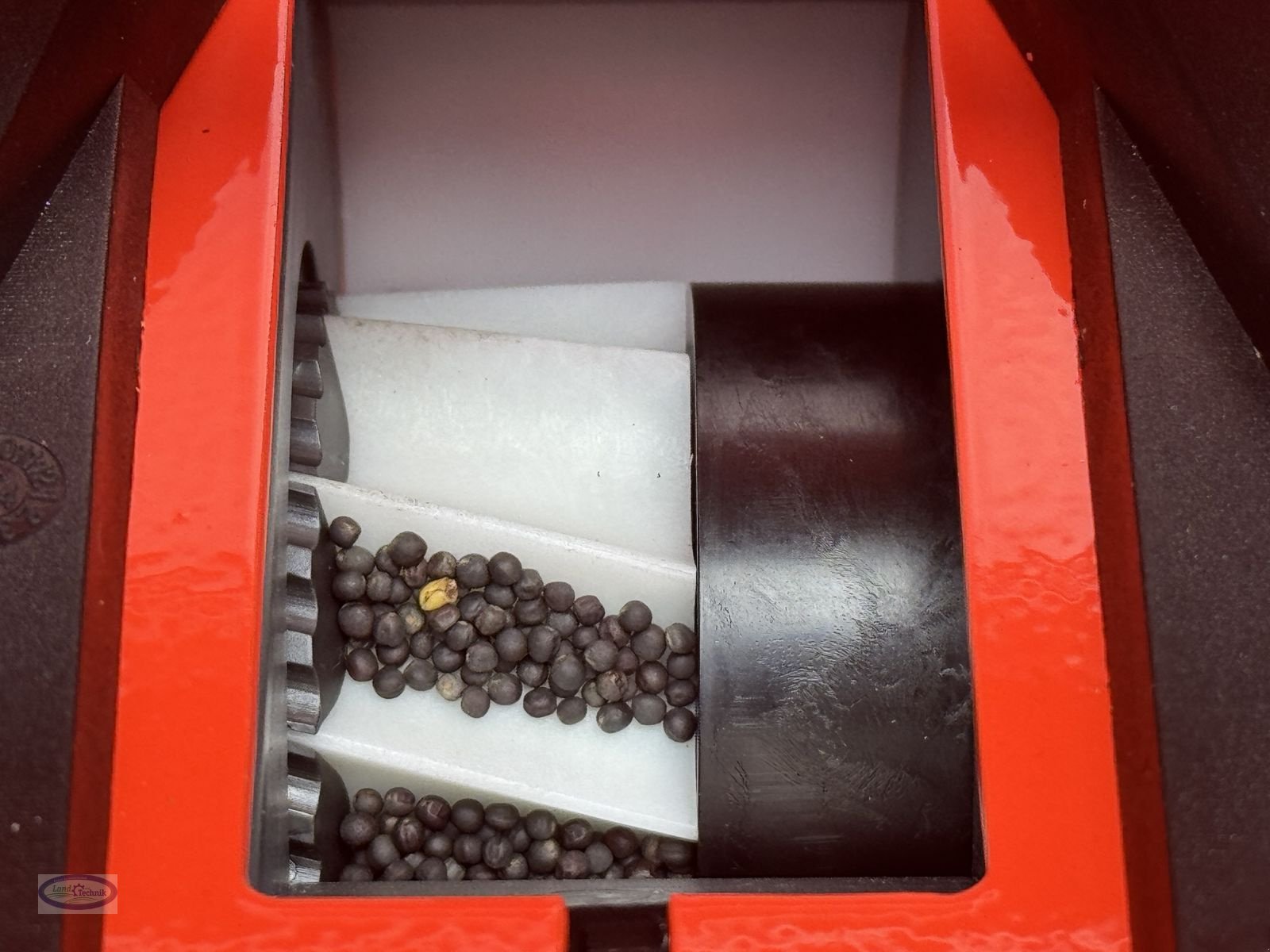 Sämaschine typu Kuhn HR 304D/Sitera 330-24E, Neumaschine v Münzkirchen (Obrázek 22)