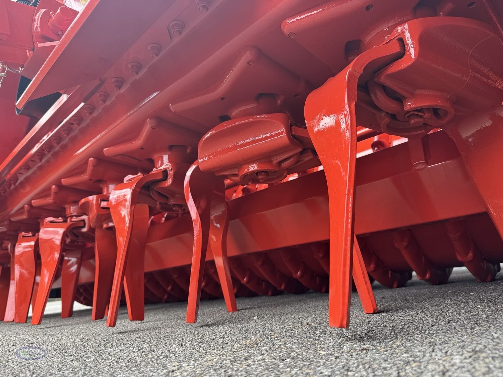 Sämaschine typu Kuhn HR 304D/Sitera 330-24E, Neumaschine v Münzkirchen (Obrázek 18)