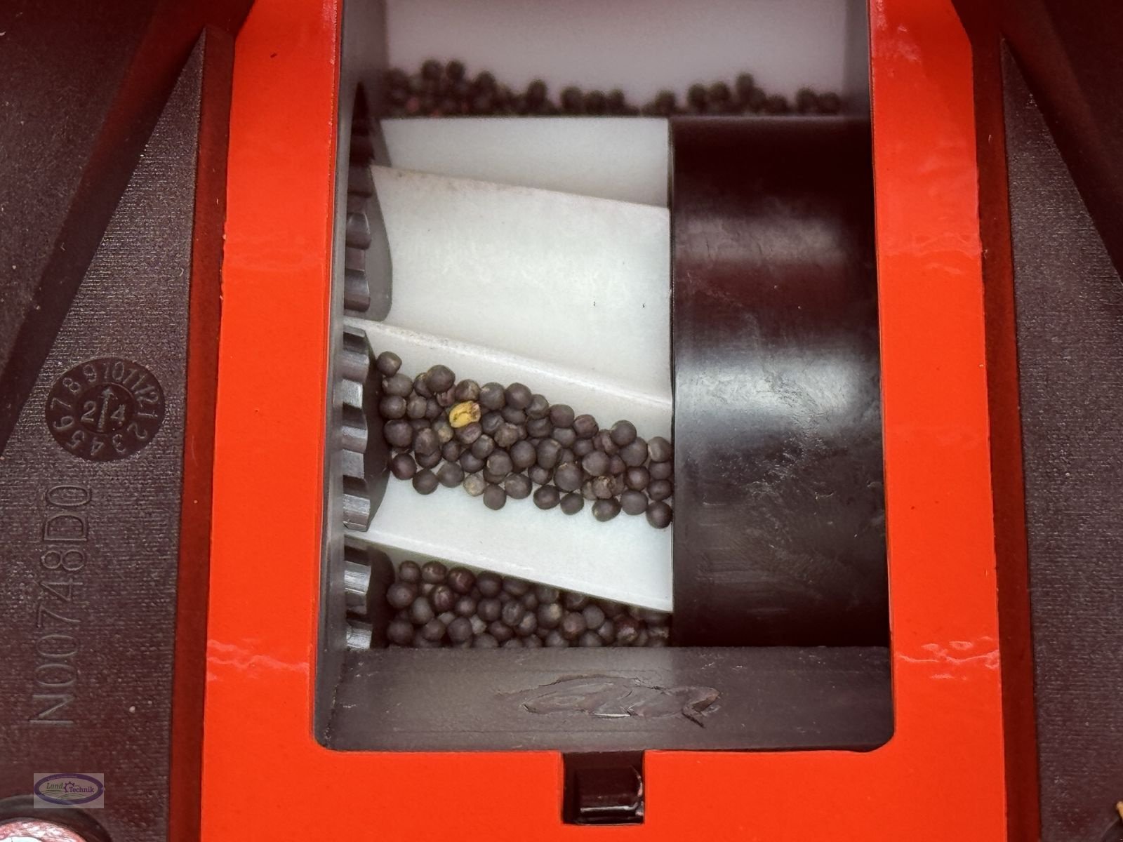 Sämaschine typu Kuhn HR 304D/Sitera 330-24E, Neumaschine v Münzkirchen (Obrázek 21)