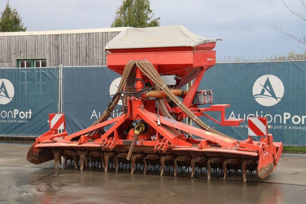 Sämaschine tip Kuhn HR 4004D, Gebrauchtmaschine in Antwerpen (Poză 2)