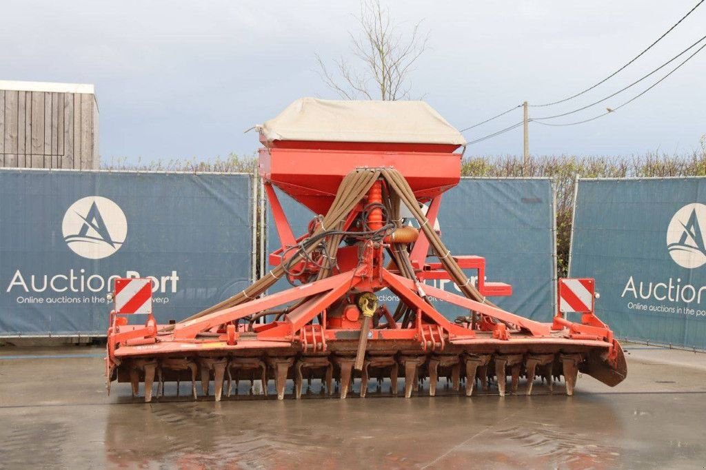 Sämaschine tip Kuhn HR 4004D, Gebrauchtmaschine in Antwerpen (Poză 1)