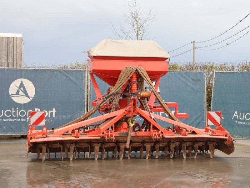 Sämaschine del tipo Kuhn HR 4004D, Gebrauchtmaschine In Antwerpen (Immagine 1)