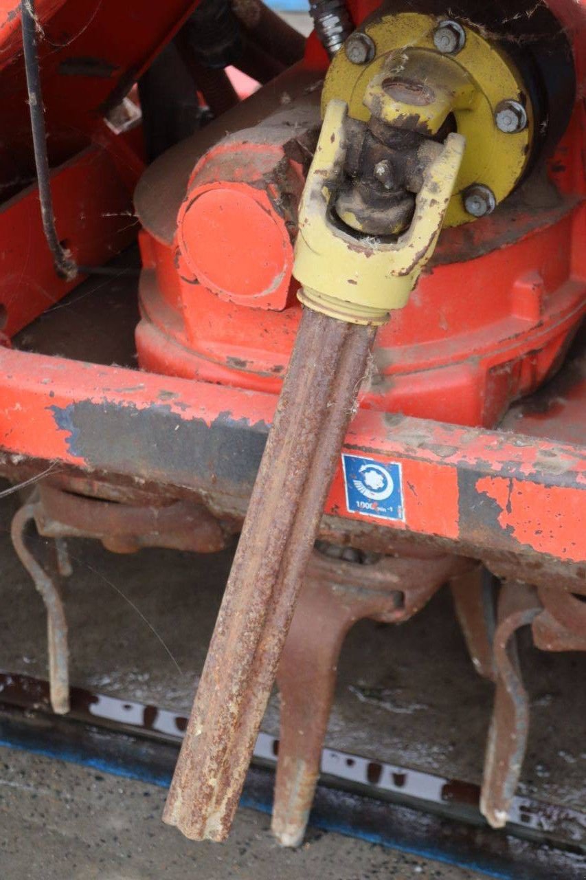 Sämaschine tip Kuhn HR 4004D, Gebrauchtmaschine in Antwerpen (Poză 11)