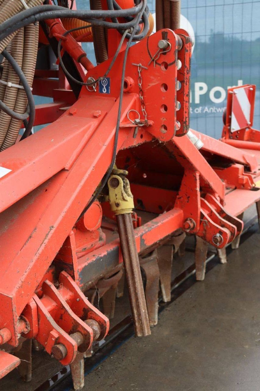 Sämaschine tip Kuhn HR 4004D, Gebrauchtmaschine in Antwerpen (Poză 10)
