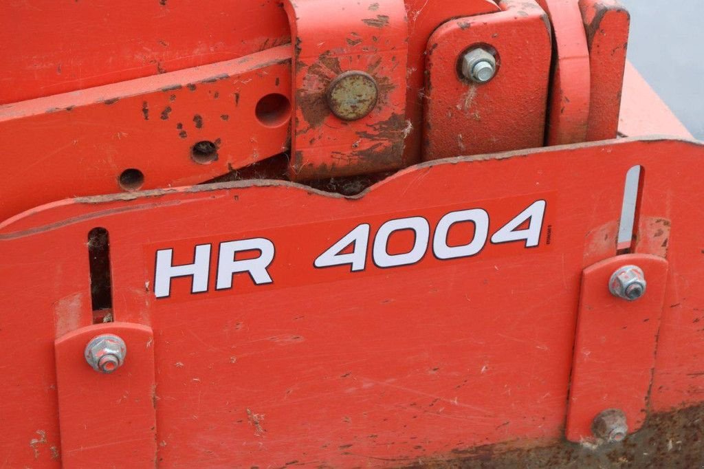 Sämaschine tip Kuhn HR 4004D, Gebrauchtmaschine in Antwerpen (Poză 9)