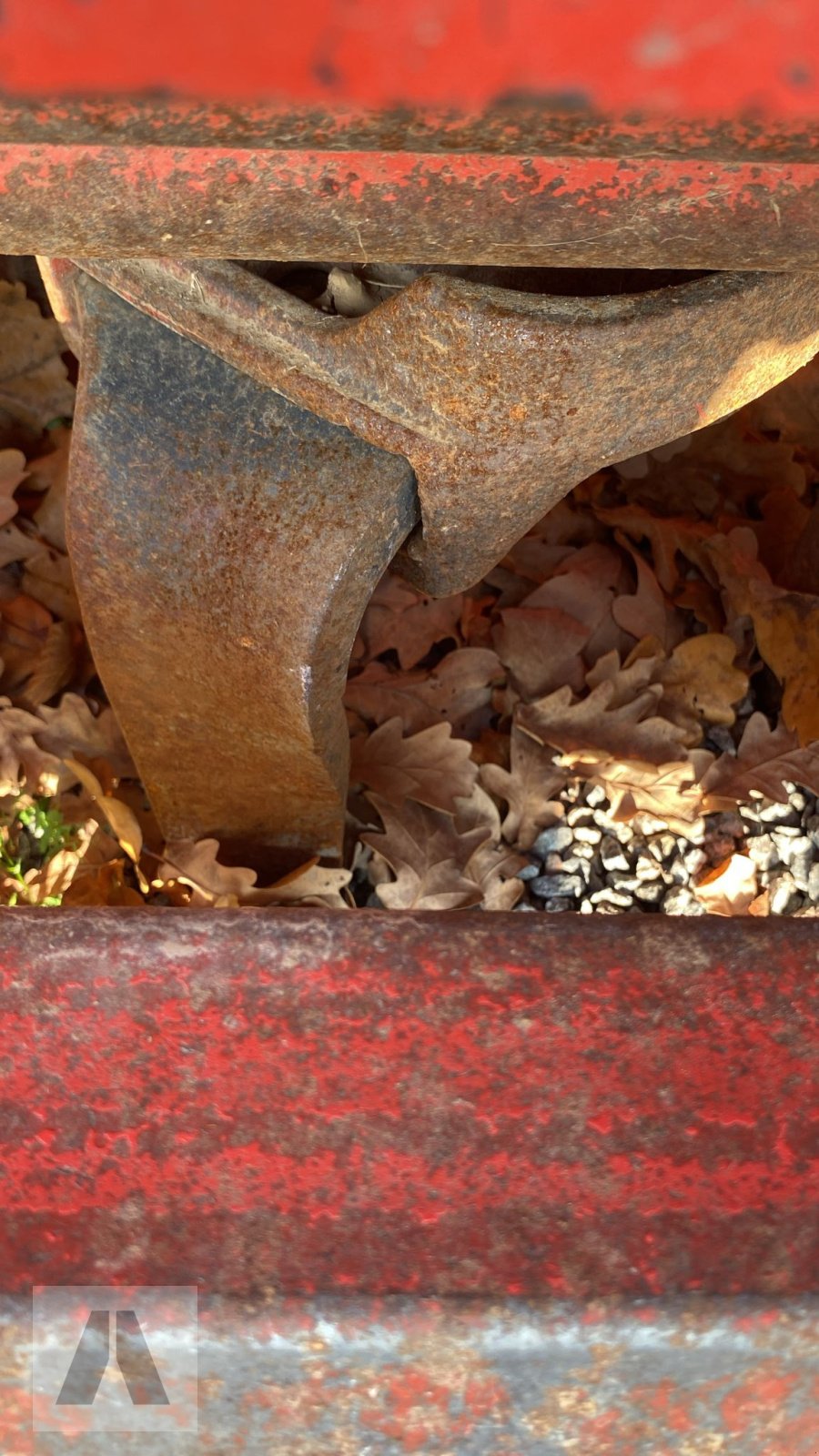 Sämaschine typu Kuhn HR3003 D u. Integra, Gebrauchtmaschine v Regensburg (Obrázek 9)