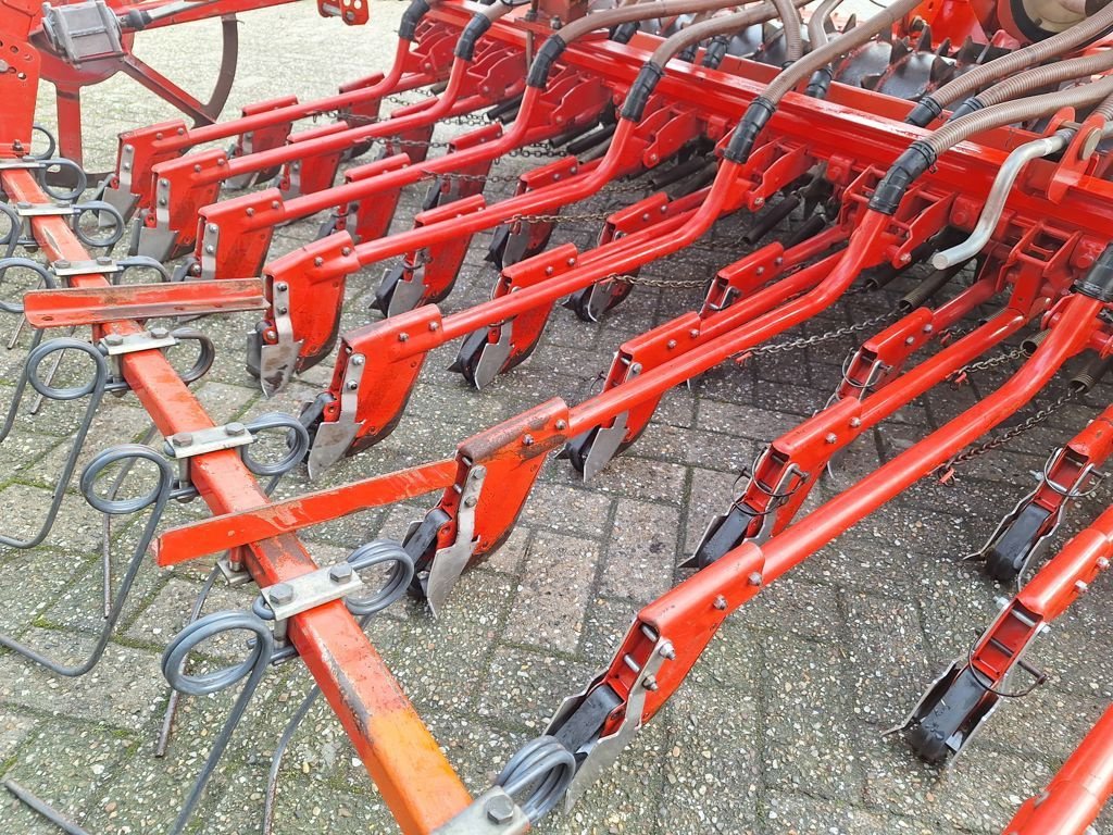 Sämaschine του τύπου Kuhn HRB 302-D + VENTA LC 302, Neumaschine σε MARIENHEEM (Φωτογραφία 9)