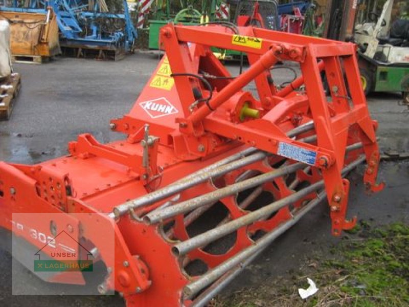Sämaschine typu Kuhn HRB 302, Gebrauchtmaschine v Ottensheim (Obrázek 5)