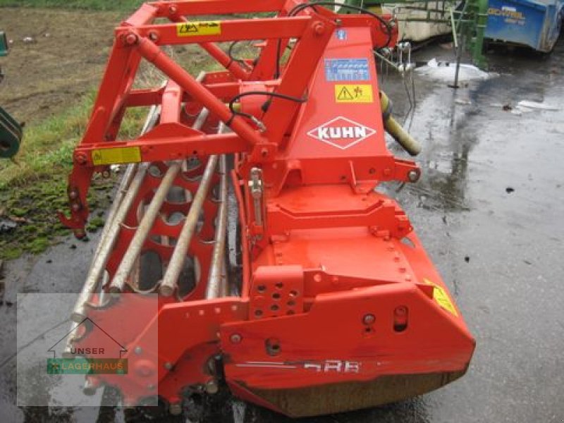 Sämaschine typu Kuhn HRB 302, Gebrauchtmaschine v Ottensheim (Obrázek 9)