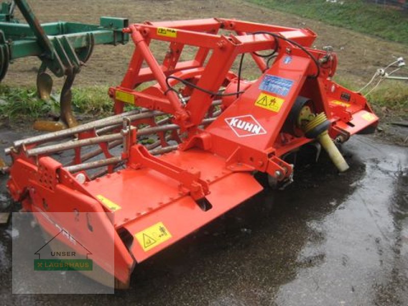 Sämaschine typu Kuhn HRB 302, Gebrauchtmaschine v Ottensheim (Obrázek 1)