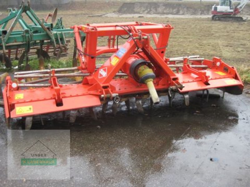 Sämaschine typu Kuhn HRB 302, Gebrauchtmaschine v Ottensheim (Obrázek 10)