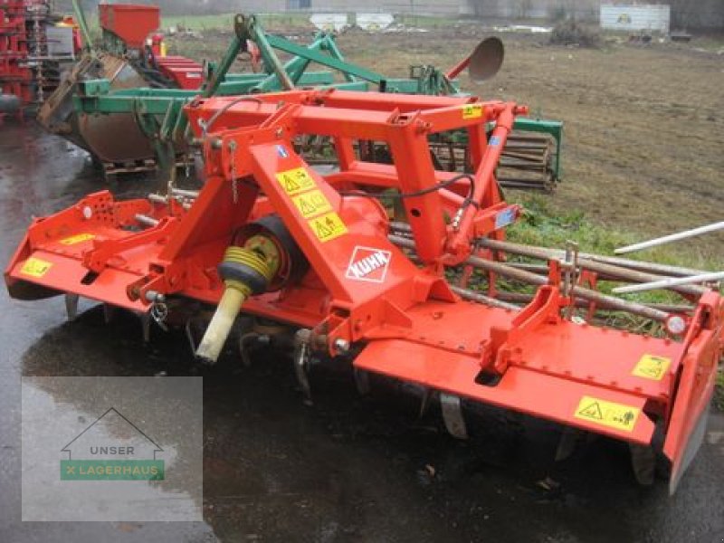 Sämaschine typu Kuhn HRB 302, Gebrauchtmaschine v Ottensheim (Obrázek 3)