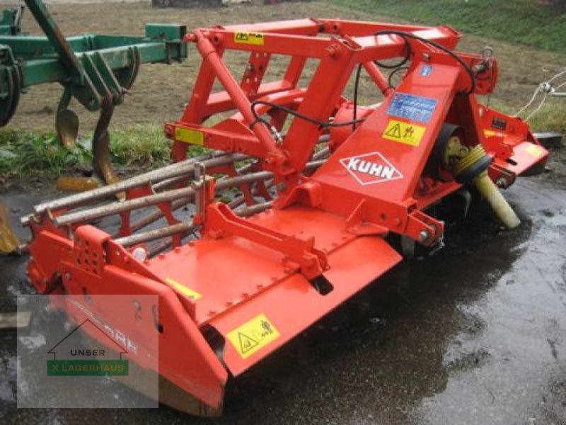 Sämaschine typu Kuhn HRB 302, Gebrauchtmaschine v Ottensheim (Obrázek 8)