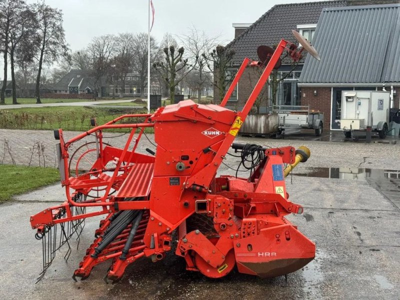 Sämaschine van het type Kuhn HRB 303 Kuh integ2 Zaaimachine Zaaicombinatie, Gebrauchtmaschine in Ruinerwold